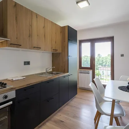 Apartmán Andrea
