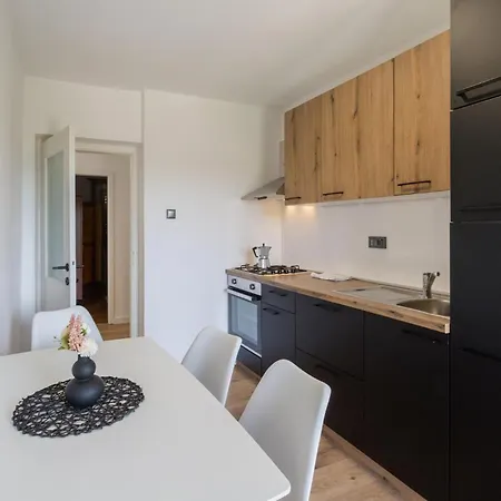 Andrea Apartmán Poreč