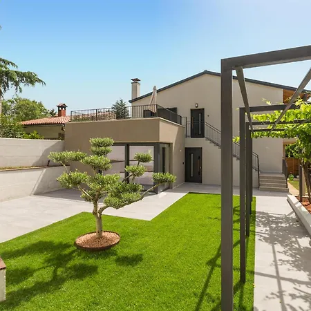 Apartment Andrea