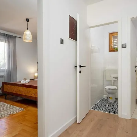 Apartmán Andrea Poreč