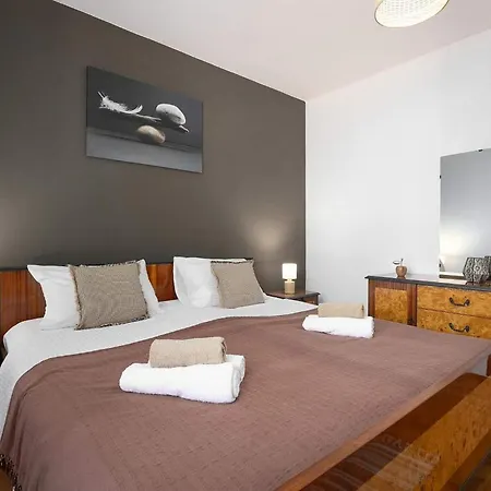 Andrea Apartmán Poreč