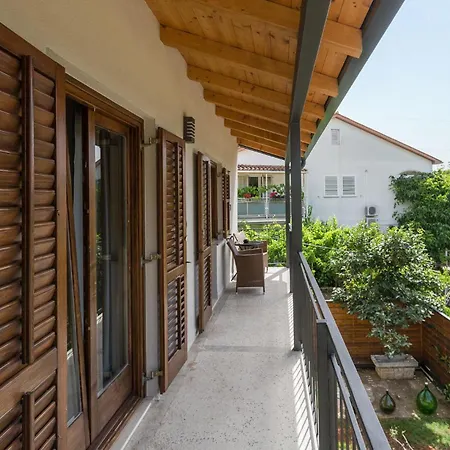 아파트 Andrea *