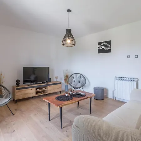 Andrea شقة بوريتش