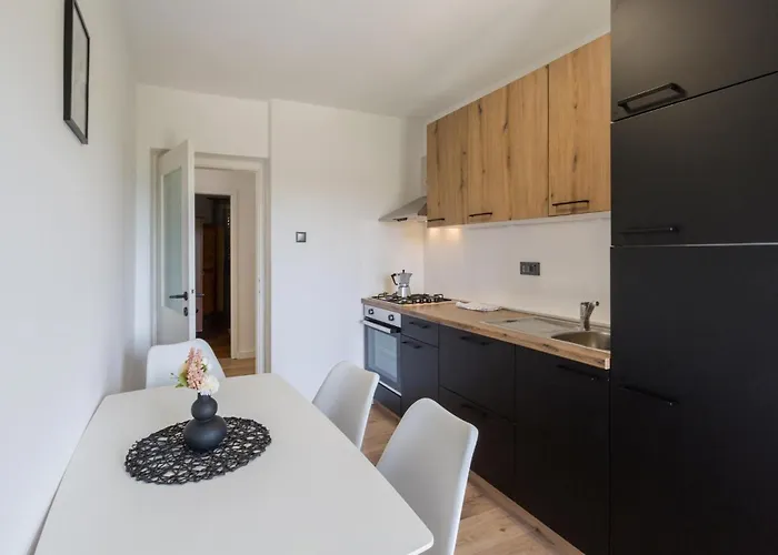 Andrea Apartman Porec