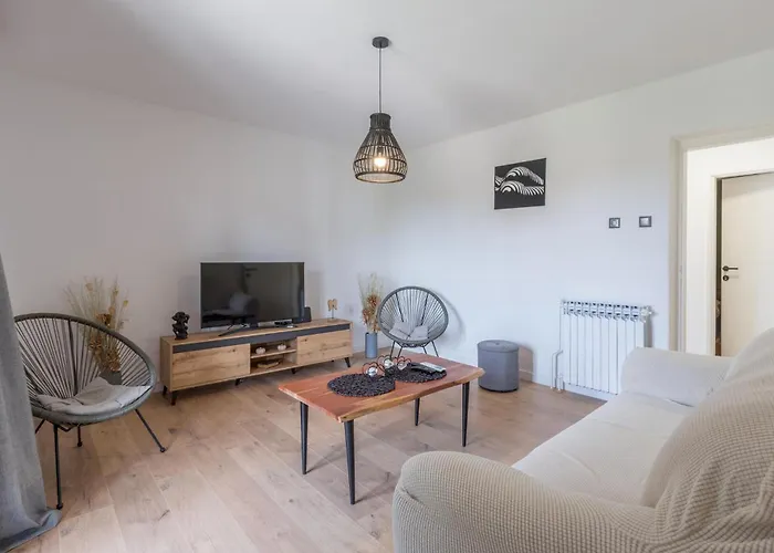 Andrea Apartman Porec