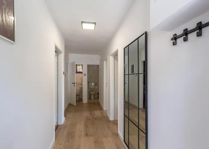 Apartman Andrea Porec