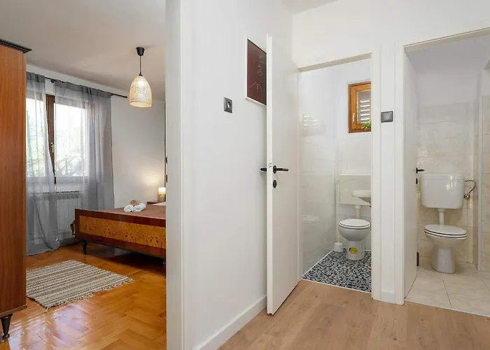 Apartman Andrea Porec